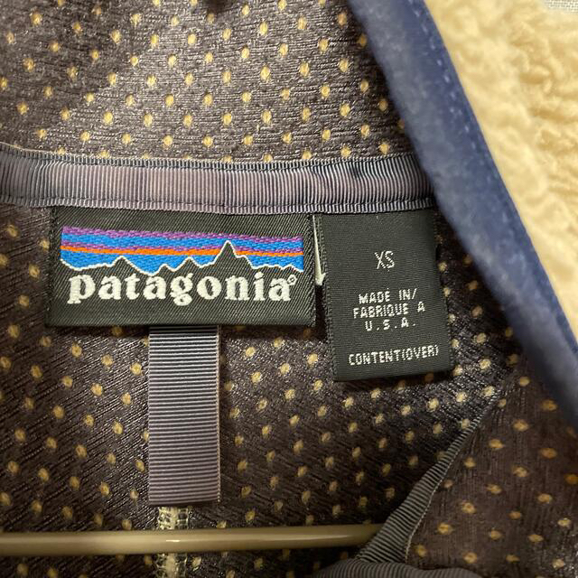 patagonia(パタゴニア)のパタゴニア／フリース レディースのジャケット/アウター(ブルゾン)の商品写真