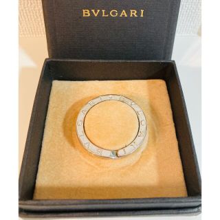 ブルガリ(BVLGARI)のブルガリ　キーリング(キーホルダー)