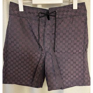 グッチ(Gucci)のgucci sizeS 限定割引(ショートパンツ)