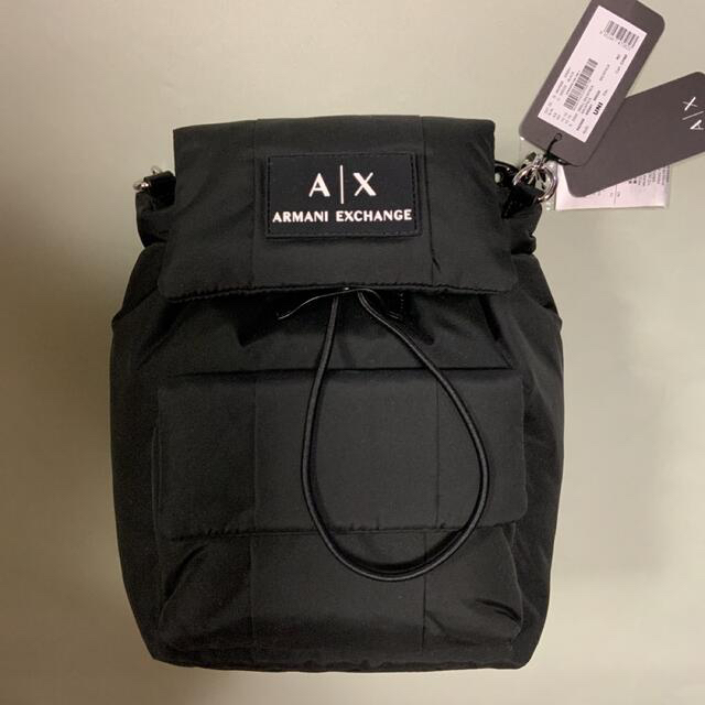 低価爆買い ARMANI EXCHANGE - 洗練されたデザイン アルマーニ