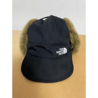 ザノースフェイス(THE NORTH FACE)のザノースフェイス　フロンティアキャップ　M(キャップ)