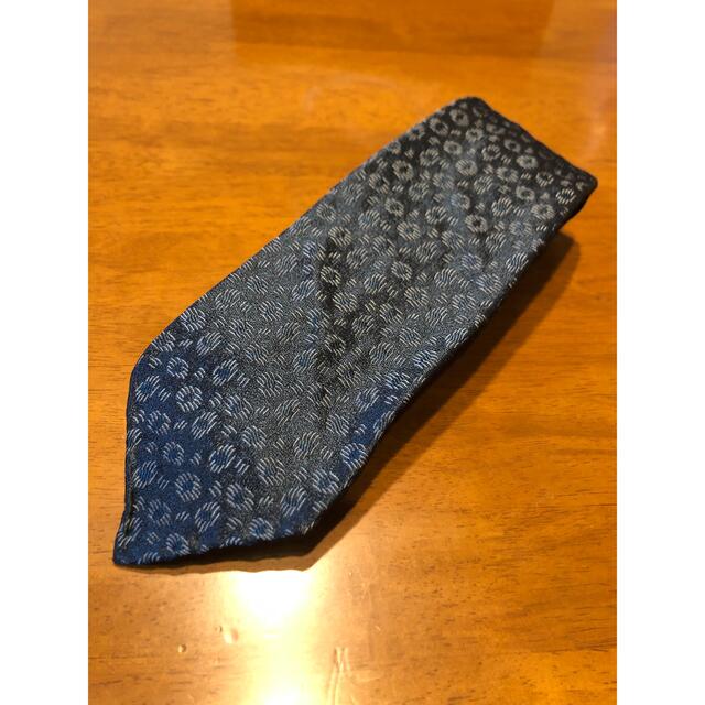 TIE YOUR TIE(タイユアタイ)のTIE YOUR TIE セッテピエゲ メンズのファッション小物(ネクタイ)の商品写真