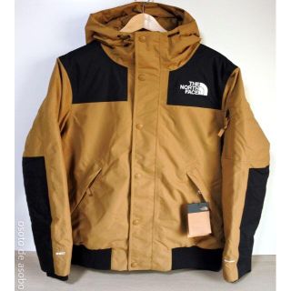 ザノースフェイス(THE NORTH FACE)の酒love様分★ ノースフェイス USモデル マウンテンダウン XL(ダウンジャケット)