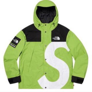 シュプリーム(Supreme)のsupreme the north face mountain jacket(マウンテンパーカー)