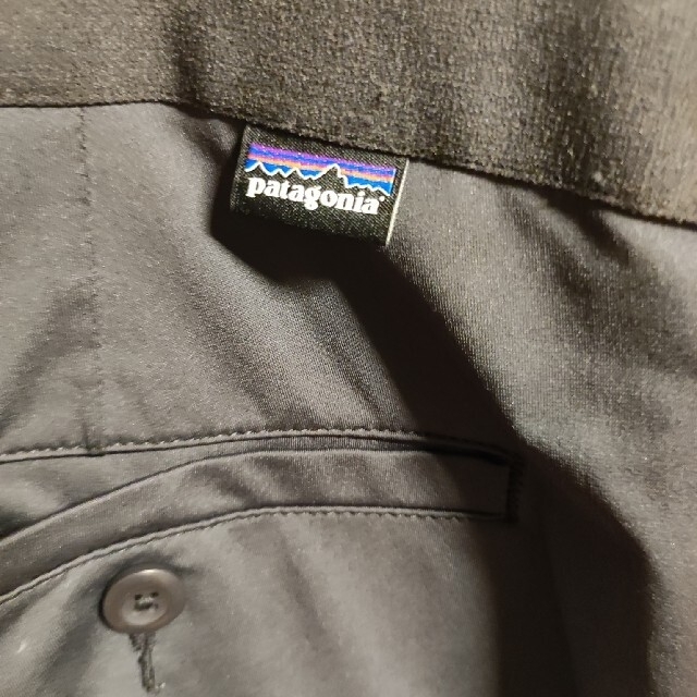 patagonia(パタゴニア)のパタゴニア トレーニングパンツ スポーツ/アウトドアのランニング(ウェア)の商品写真