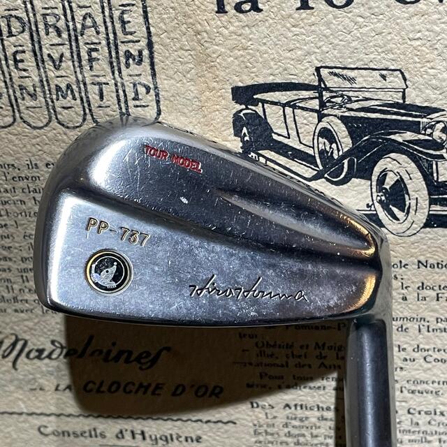 HONMA ホンマ PP-737 TOUR MODEL 8 | tradexautomotive.com