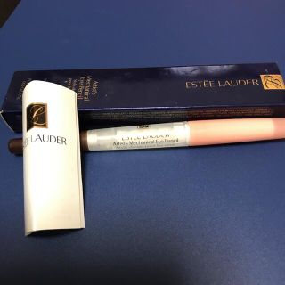 エスティローダー(Estee Lauder)の【新品】エスティローダー　アイペンシル(アイライナー)