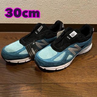 USA製 30cm New Balance M990DM4 990 v4 | valadarespediatria.com.br