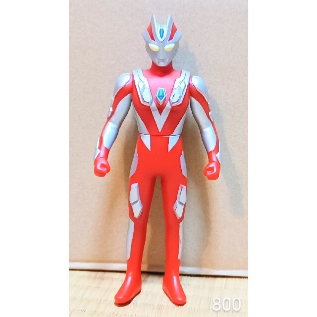 本物保証】 Aer ウルトラマンシャドー ソフビ