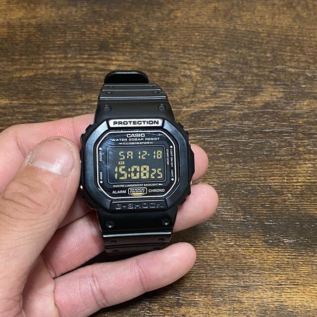 最終値下げG-SHOCK 電波ソーラー　GW1100FC