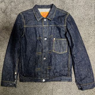 SAMURAI JEANS Gジャン/デニムジャケットの通販 58点 | フリマアプリ