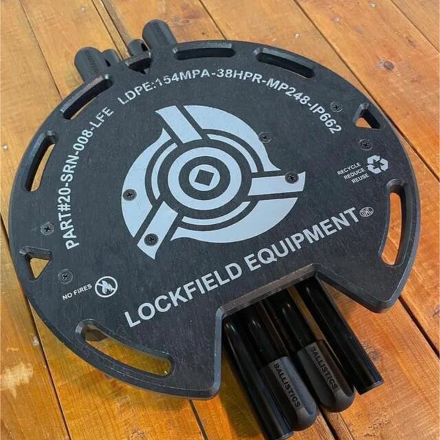 憧れ 限定カラー:LOCKFIELD EQUIPMENT MULTI STOOL - ecoprofi.info