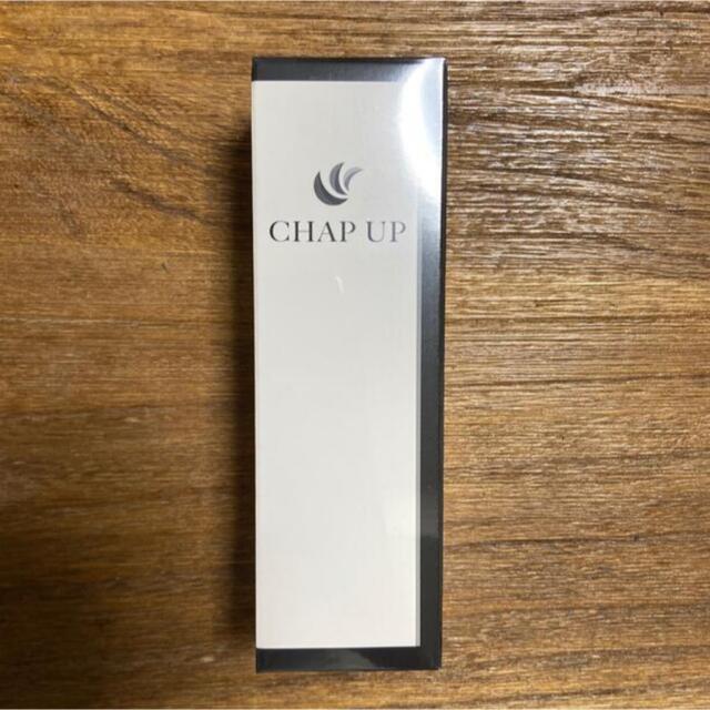 薬用　チャップアップ　CHAPUP 120ml 育毛ローション