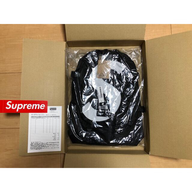 Supreme The North Face SLogo バックパック 1