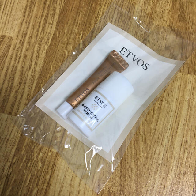 ETVOS(エトヴォス)の⁂ ETVOS 美容液 コスメ/美容のスキンケア/基礎化粧品(美容液)の商品写真