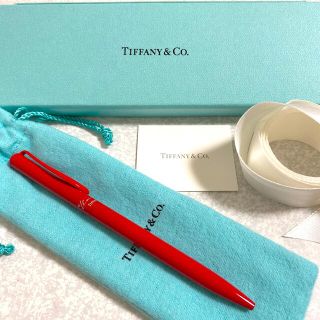 ティファニー(Tiffany & Co.)の【adg 様　専用ページです】(ペン/マーカー)