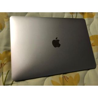 マック(Mac (Apple))のMacbook Pro 2020 M1 2TB 16GB フルカスタム(ノートPC)