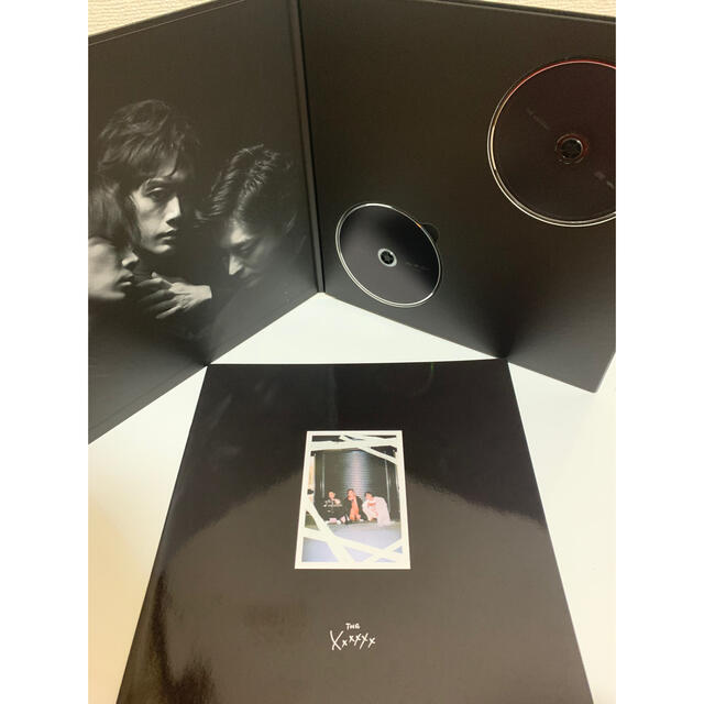 売り切り御免!】 新品未開封 山田孝之綾野剛内田朝陽 THE XXXXXX Blu