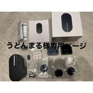 ソニー(SONY)のQrio Lock キュリオロック　スマートロック　Q-SL2(その他)