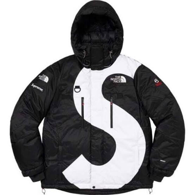 Supreme×THE NORTH FACE ‘S Logo Himalayan