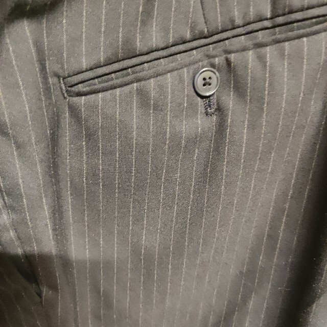 UNIQLO(ユニクロ)のユニクロ ストレッチ クロップドパンツ メンズのパンツ(スラックス)の商品写真