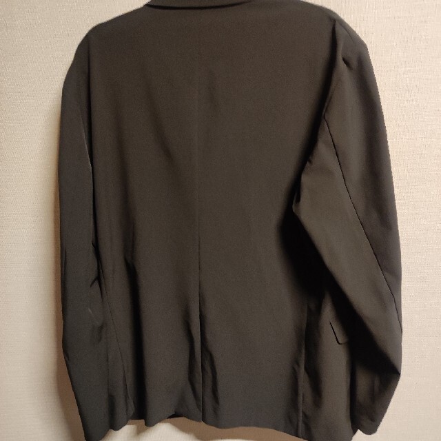 GU(ジーユー)のGU ストレッチジャケット メンズのジャケット/アウター(テーラードジャケット)の商品写真