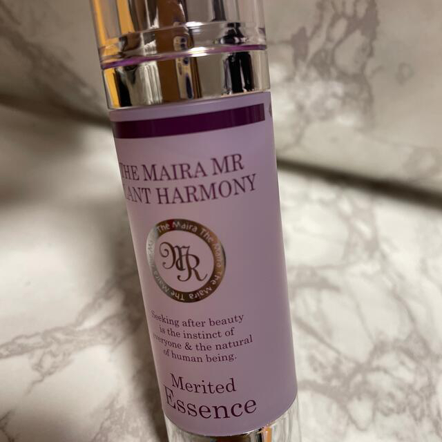 パターン ザ マイラ MR プランタハーモニー メリテッドエッセンス 33mL