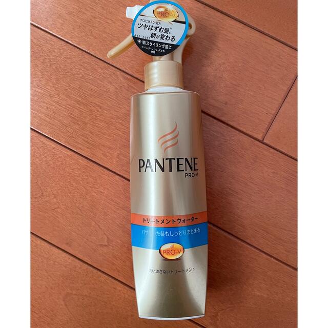 PANTENE(パンテーン)のパンテーン コスメ/美容のヘアケア/スタイリング(ヘアウォーター/ヘアミスト)の商品写真