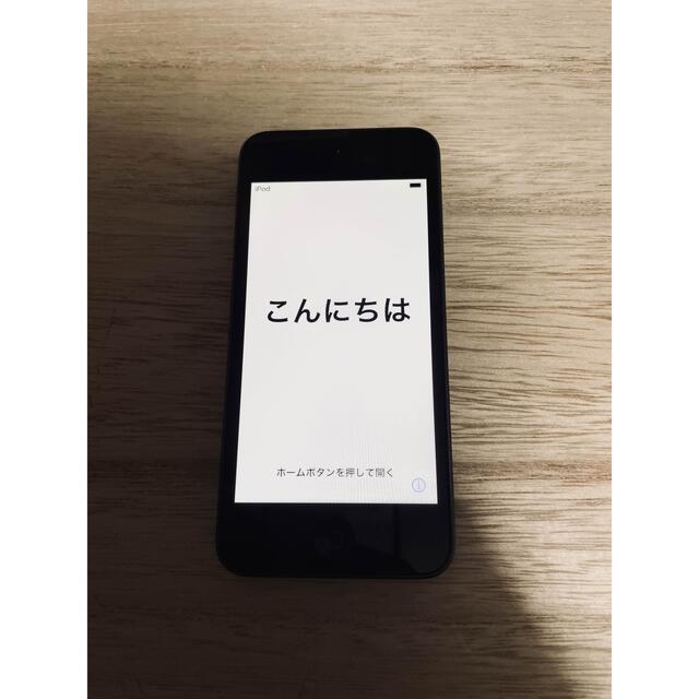 Apple iPod touch 第7世代 32GB スペースグレイ 【国内正規品】 www