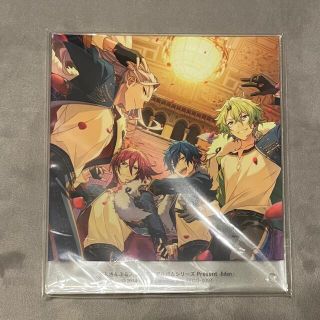 あんさんぶるスターズ! アルバムシリーズ12 Eden 初回限定盤の