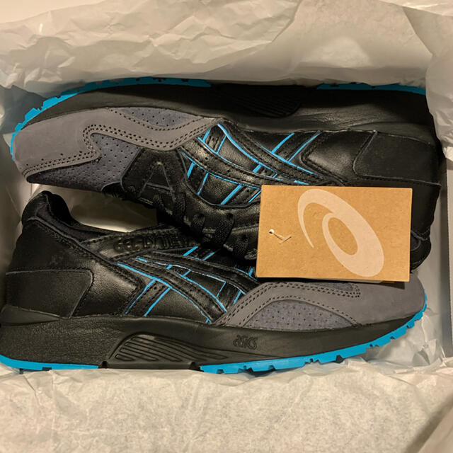 asics(アシックス)のKITH RONNIE FIEG × ASICS GEL LYTE V メンズの靴/シューズ(スニーカー)の商品写真