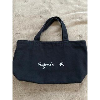 アニエスベー(agnes b.)のアニエスベー　トート バッグ(トートバッグ)