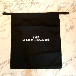 マークジェイコブス(MARC JACOBS)のマーク・ジェイコブス　保存袋(ショップ袋)