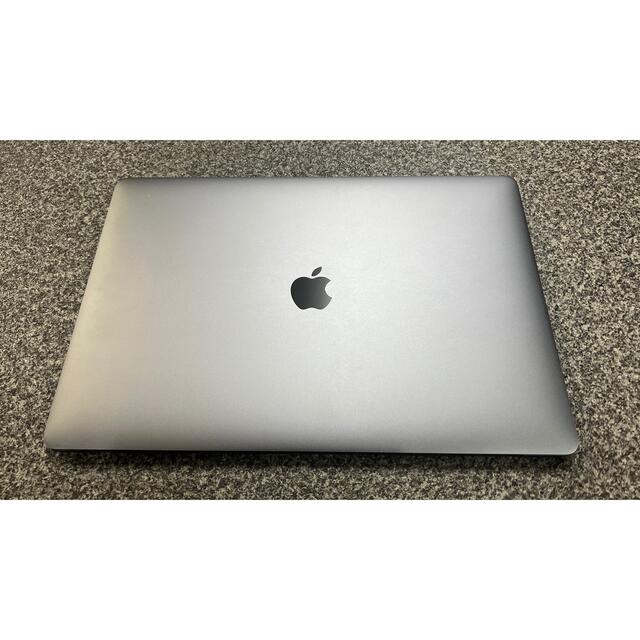 Mac (Apple) - MacBook Pro 15インチ