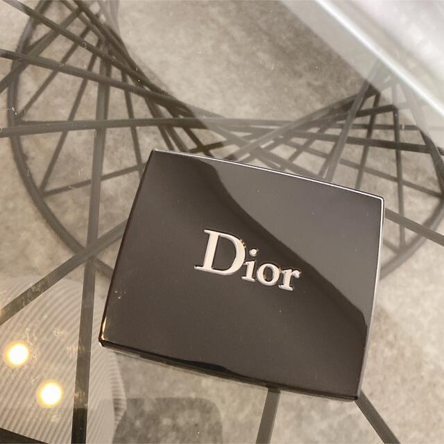 Dior(ディオール)の2021 数量限定品　659 バースオブアフェザー コスメ/美容のベースメイク/化粧品(アイシャドウ)の商品写真