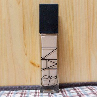 ナーズ(NARS)のNARS ナチュラルラディアントロングウェアファンデーション 6601(ファンデーション)