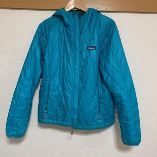 パタゴニア(patagonia)のpatagonia ・パスボールジャケット(ナイロンジャケット)