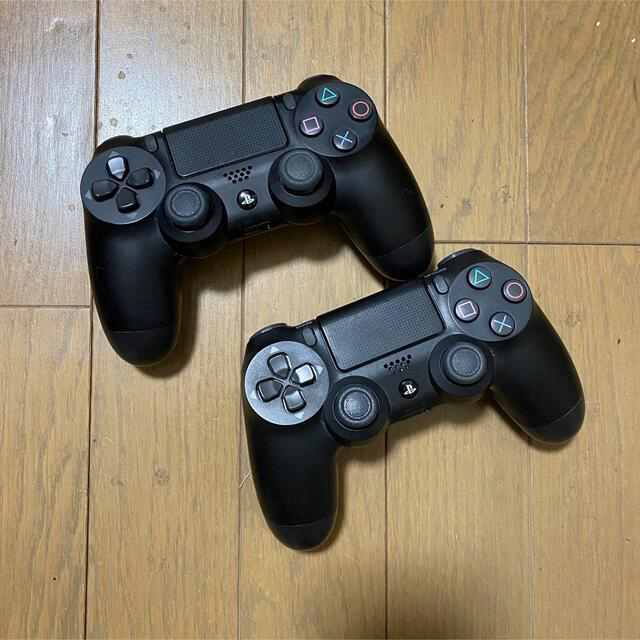 PlayStation4(プレイステーション4)のkakeru 様　専用 エンタメ/ホビーのゲームソフト/ゲーム機本体(家庭用ゲーム機本体)の商品写真