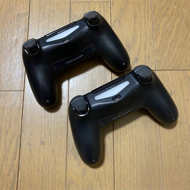 PlayStation4(プレイステーション4)のkakeru 様　専用 エンタメ/ホビーのゲームソフト/ゲーム機本体(家庭用ゲーム機本体)の商品写真