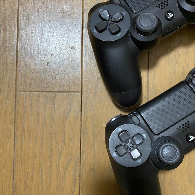 PlayStation4(プレイステーション4)のkakeru 様　専用 エンタメ/ホビーのゲームソフト/ゲーム機本体(家庭用ゲーム機本体)の商品写真