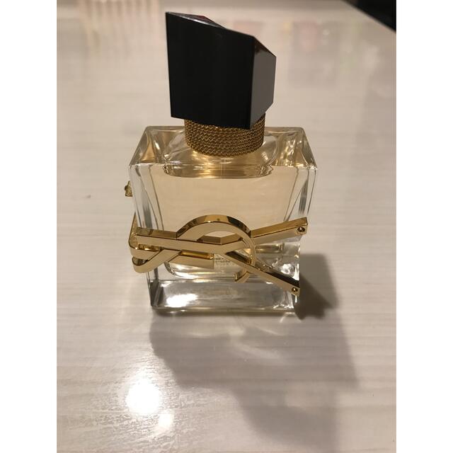 YSL リブレ オーデパルファム イヴサンローラン 30ml - 香水(女性用)