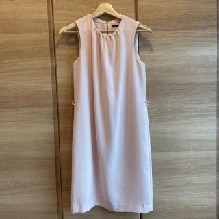 ザラ(ZARA)のZARA ワンピース(ひざ丈ワンピース)