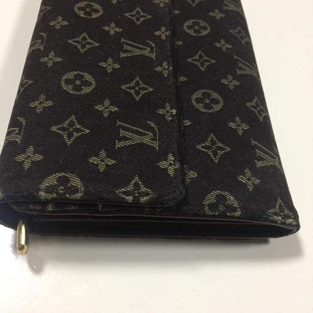 LOUIS VUITTON(ルイヴィトン)のルイヴィトン   長財布 レディースのファッション小物(財布)の商品写真