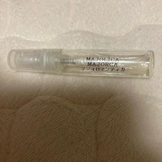 マジョリカマジョルカ(MAJOLICA MAJORCA)のマジョリカマジョルカ マジョロマンティカ1ml(香水(女性用))