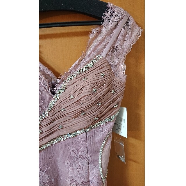 新作NEW ROBE - ROBE de FLEURS Glossy ローブドフルール グロッシー