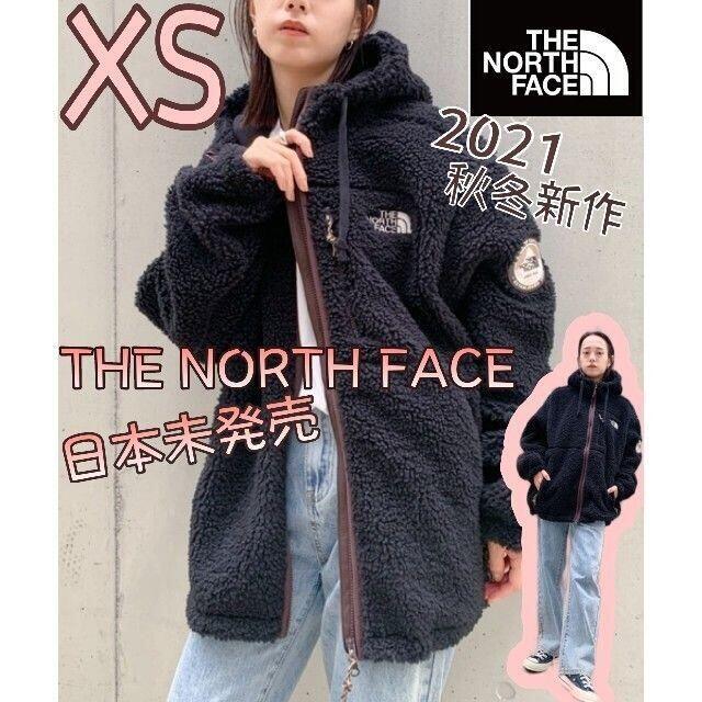 チープ ザ・ノースフェイス ボアフリース フーディ ジャケット プレイ