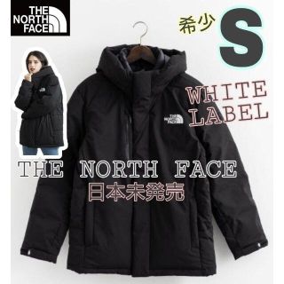 ザノースフェイス(THE NORTH FACE)の大人気♡新品　ノースフェイス GOエクスプローリング バルトロ レディースS(ダウンジャケット)