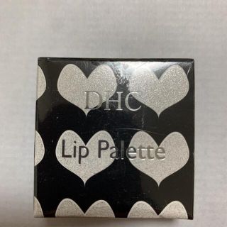 ディーエイチシー(DHC)の新品！DHC Lip palette リップパレット(リップグロス)