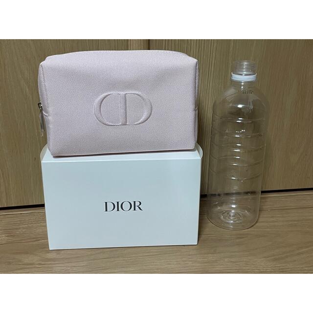 Dior(ディオール)のディオール　ポーチ　【只今タイムセール！早い物勝ち】 レディースのファッション小物(ポーチ)の商品写真
