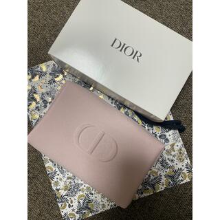 ディオール(Dior)のディオール　ポーチ　【只今タイムセール！早い物勝ち】(ポーチ)